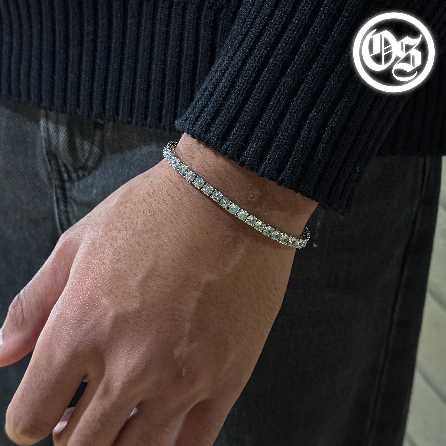 Tennis Bracelets