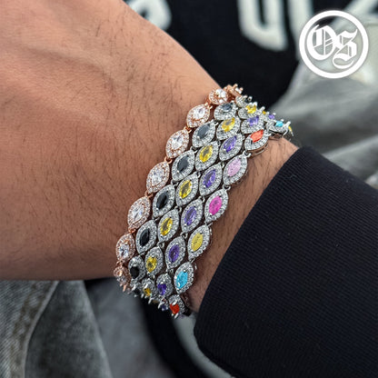 Angel Eyes Bracelets