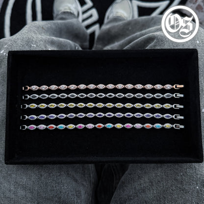 Angel Eyes Bracelets