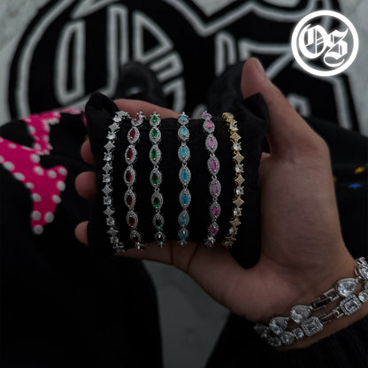 Angel Eyes Bracelets