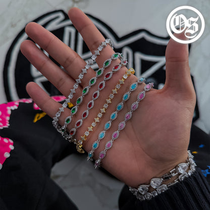 Angel Eyes Bracelets