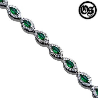 Angel Eyes Bracelets
