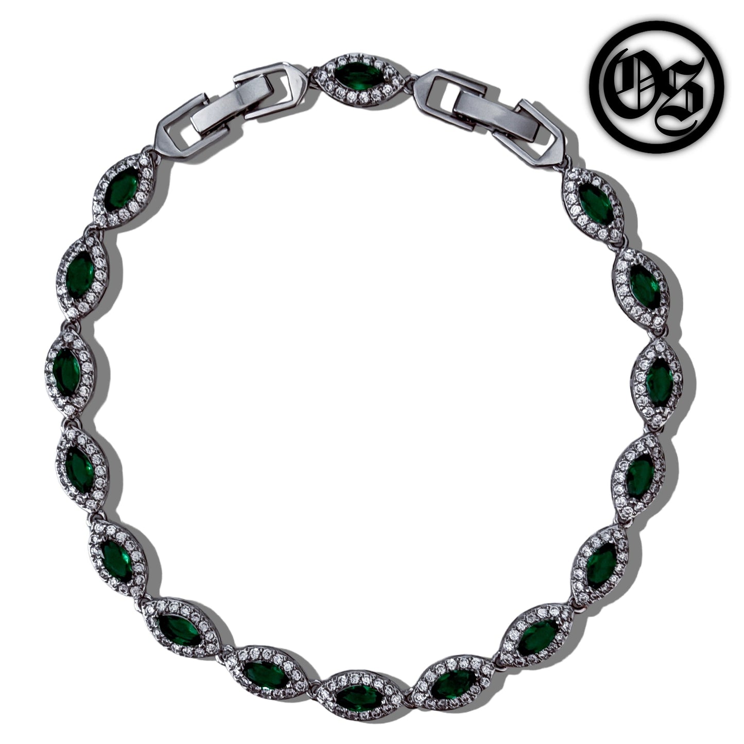Angel Eyes Bracelets