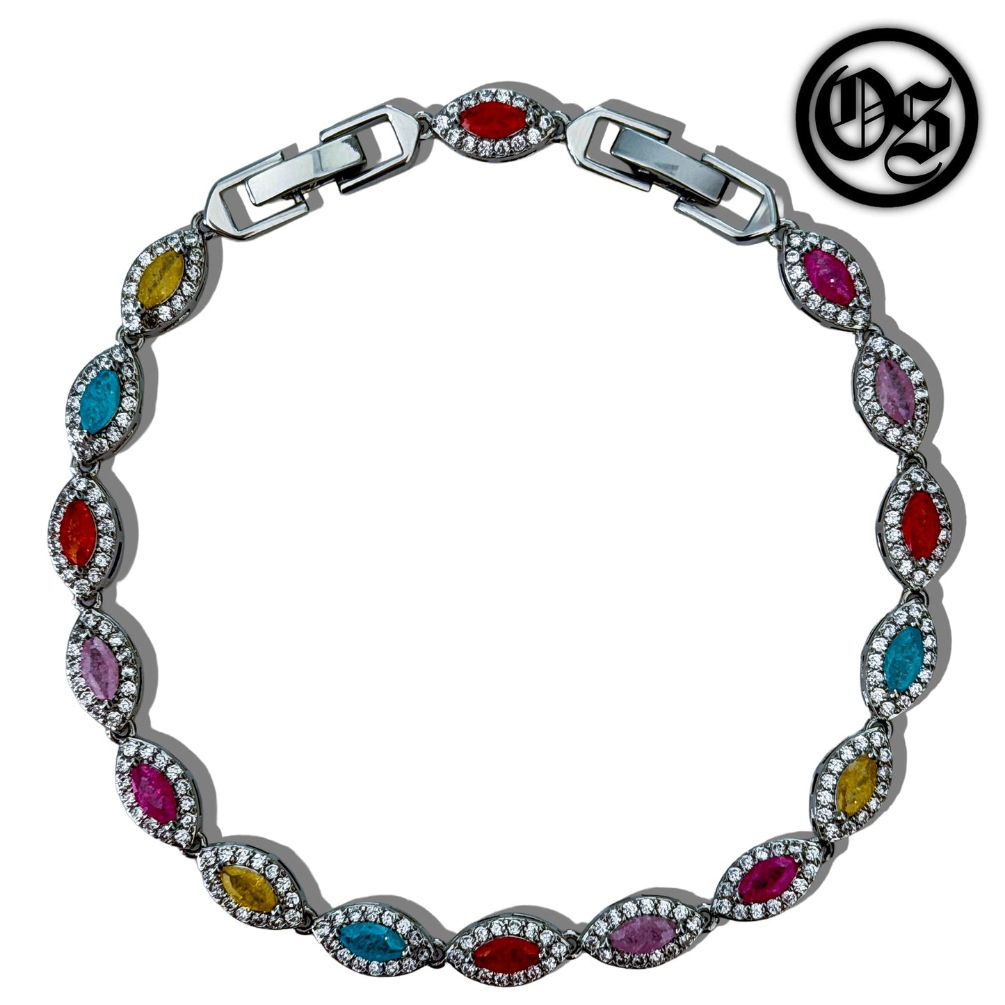 Angel Eyes Bracelets