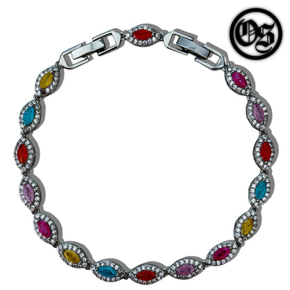 Angel Eyes Bracelets