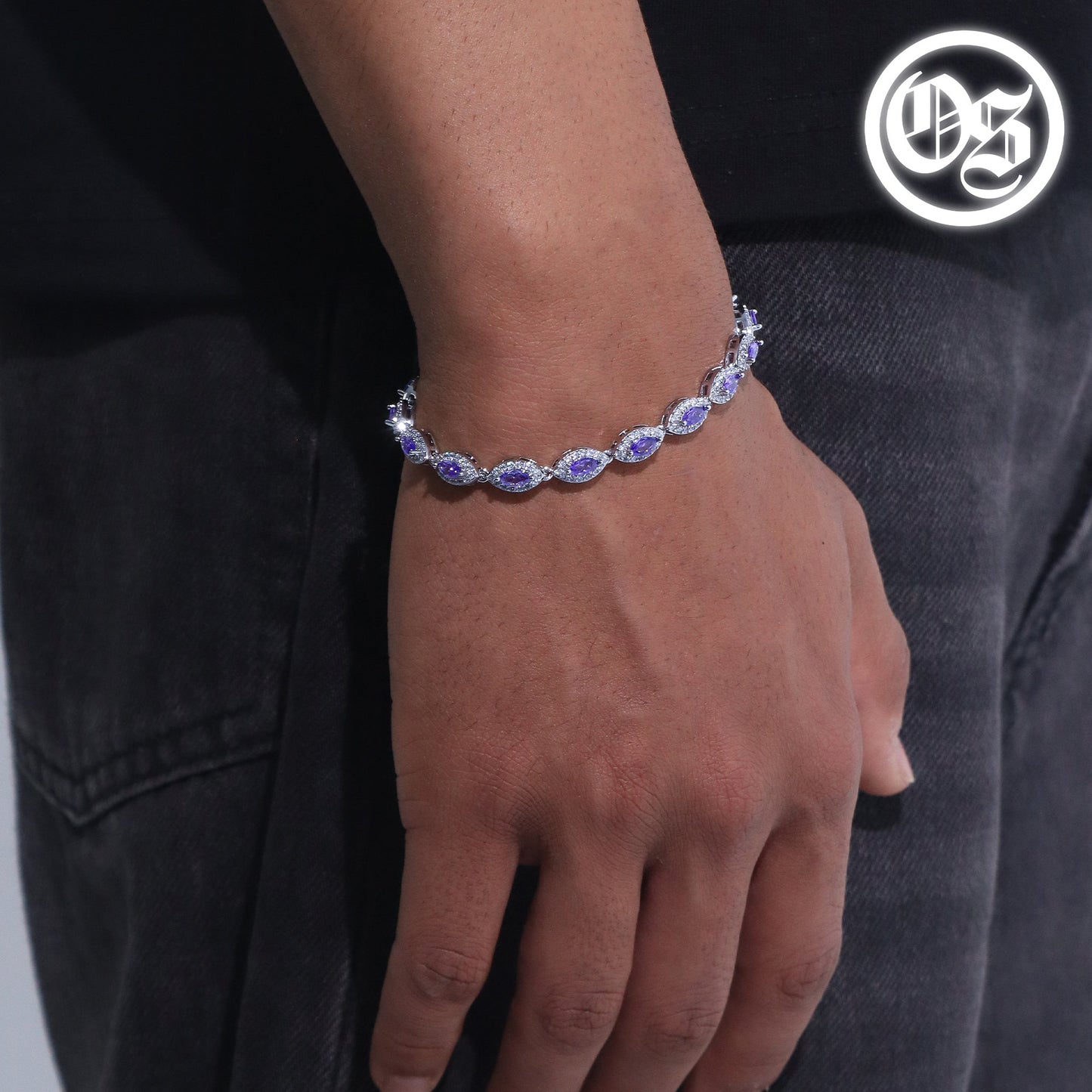 Angel Eyes Bracelets
