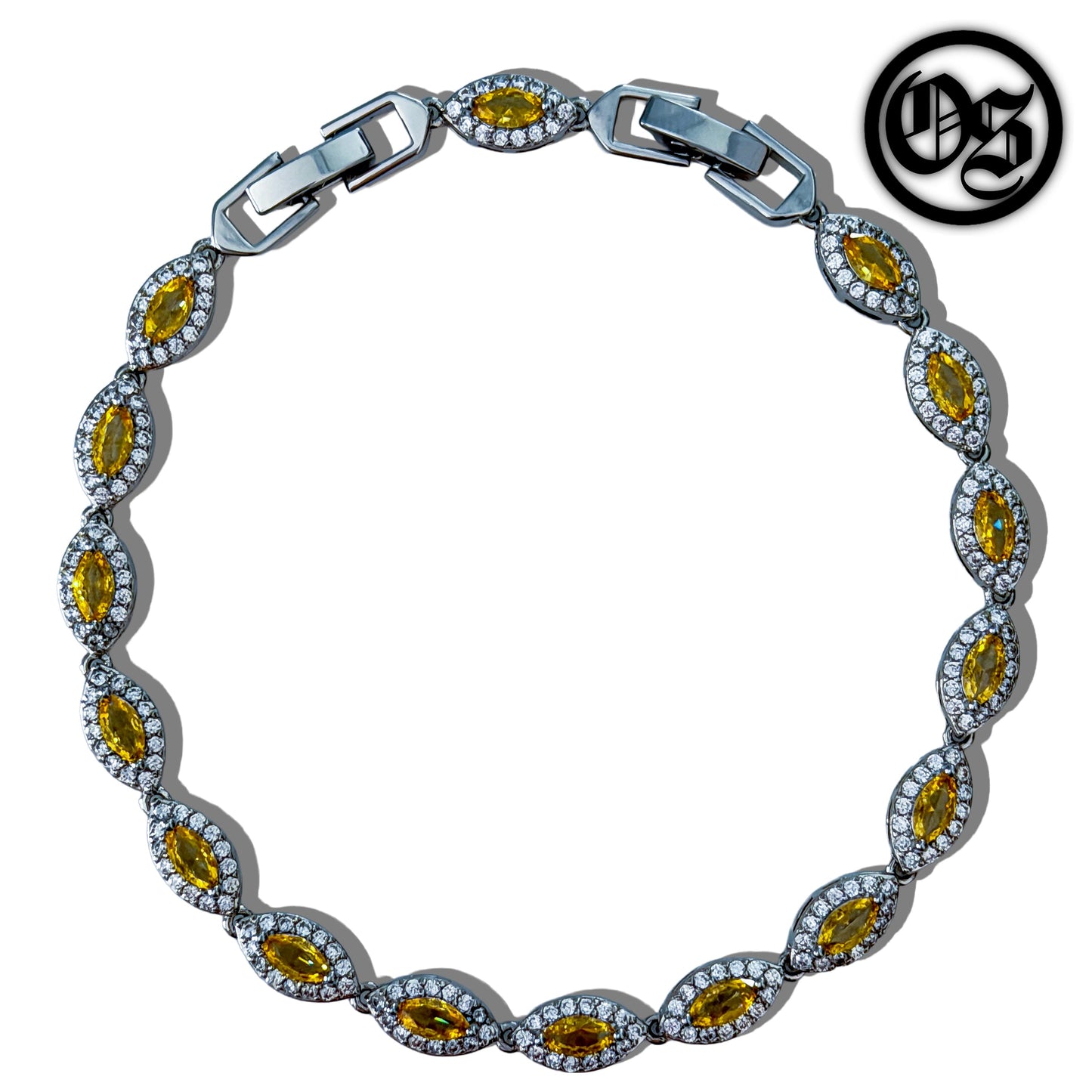 Angel Eyes Bracelets