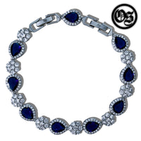 Dark blue