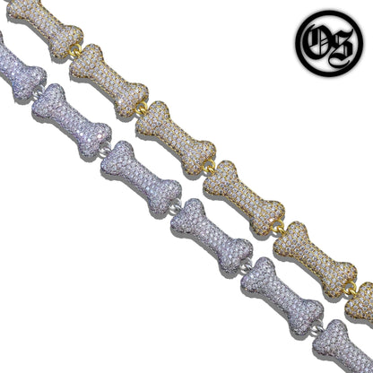Bone Bracelets