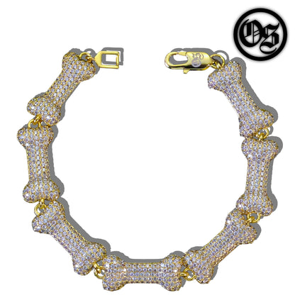 Bone Bracelets