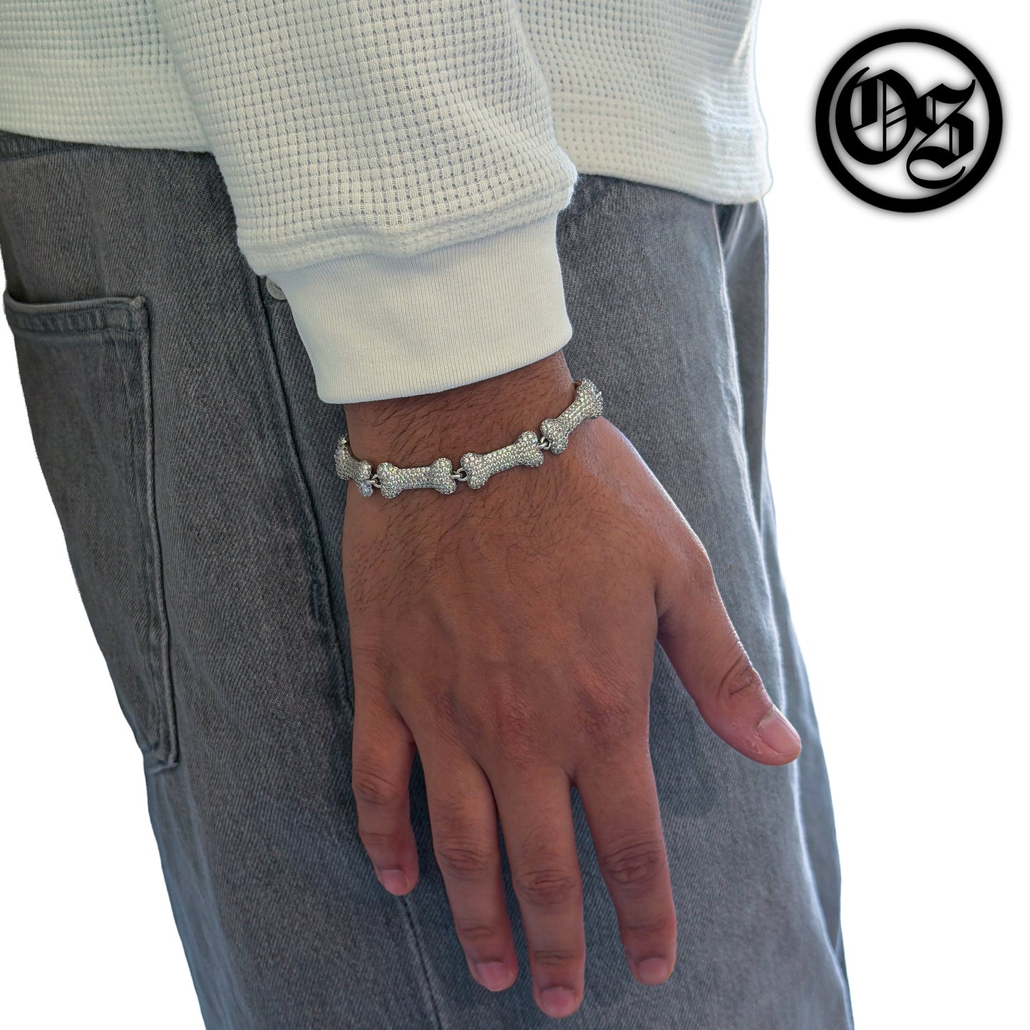 Bone Bracelets