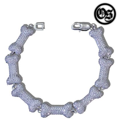 Bone Bracelets