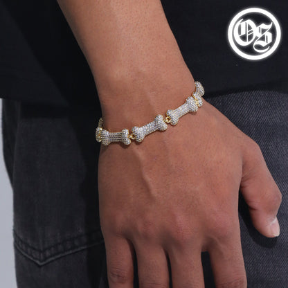 Bone Bracelets