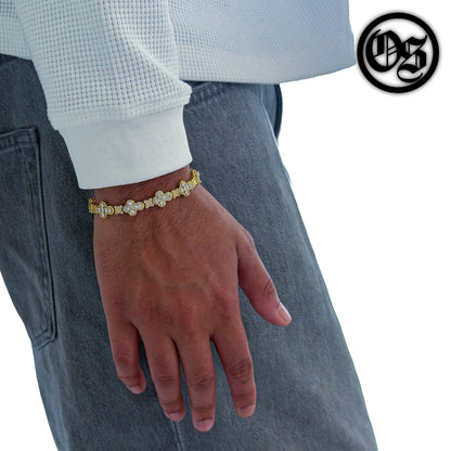 Cross Star Bracelets