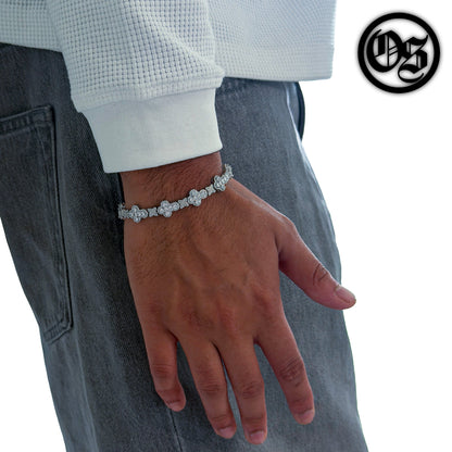 Cross Star Bracelets