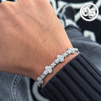 Cross Star Bracelets