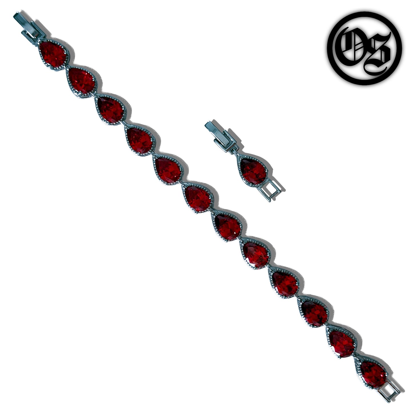 Crystal Bracelets