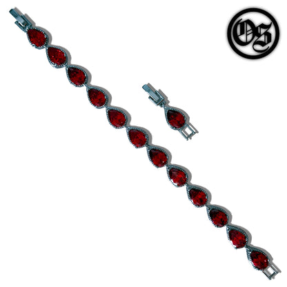 Crystal Bracelets