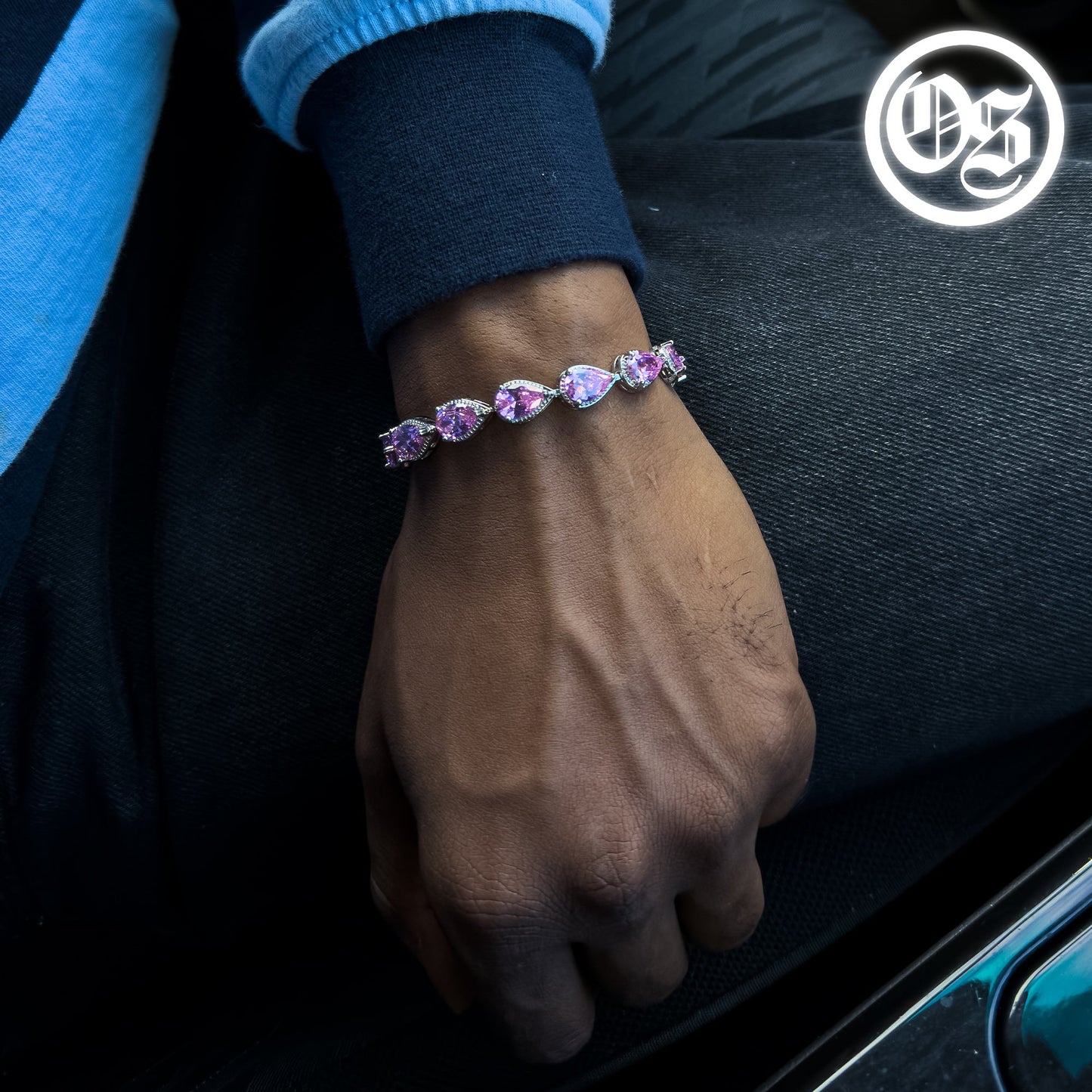 Crystal Bracelets