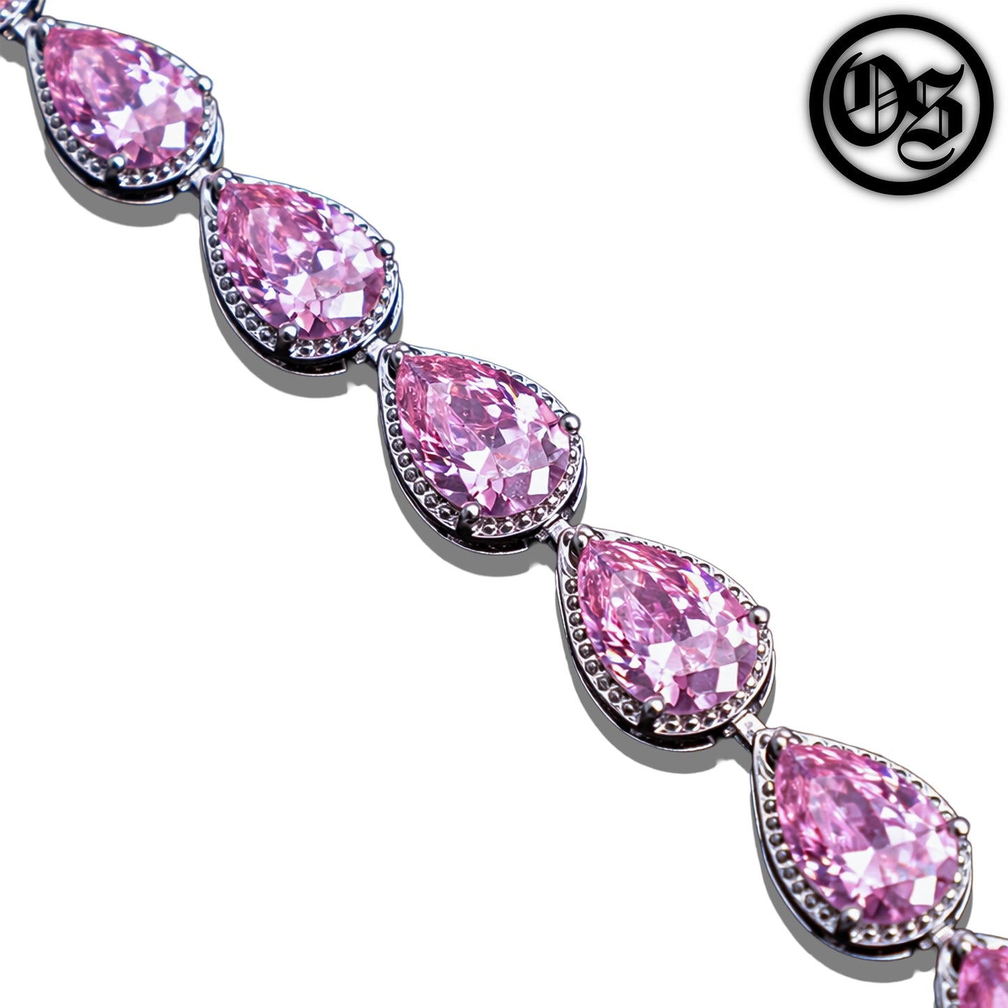 Crystal Bracelets