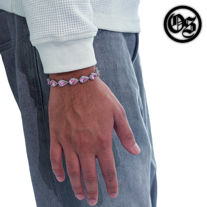 Crystal Bracelets