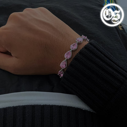 Crystal Bracelets