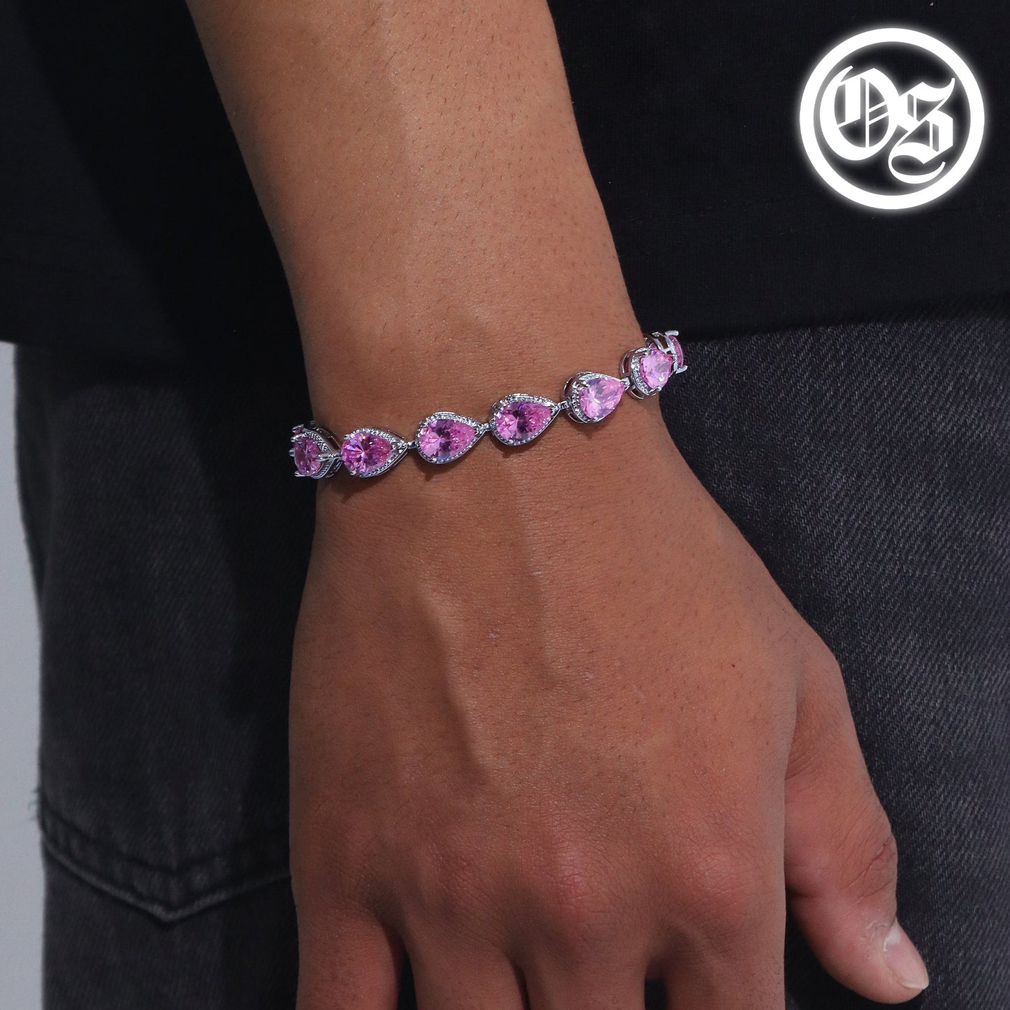 Crystal Bracelets