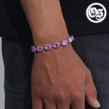 Crystal Bracelets
