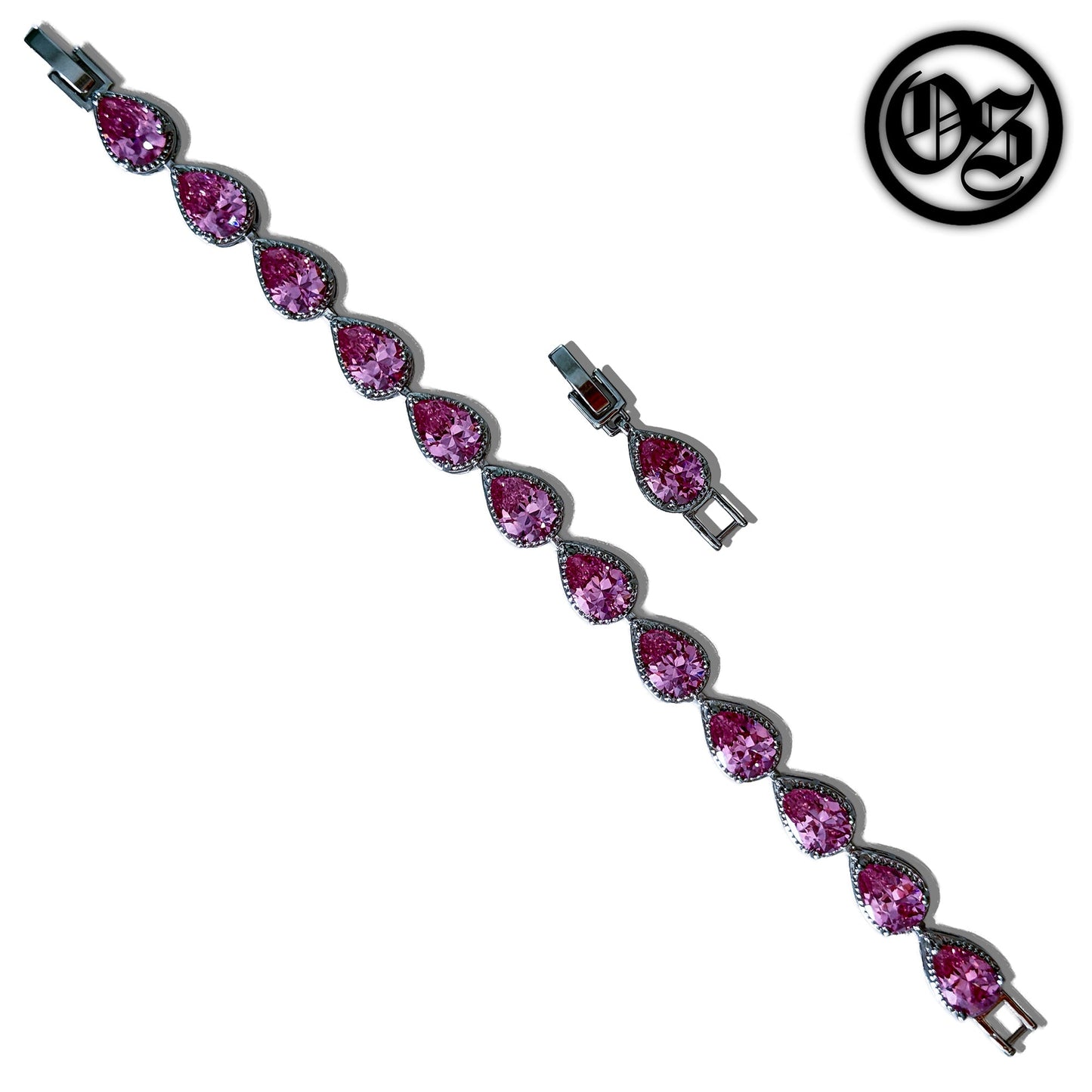 Crystal Bracelets
