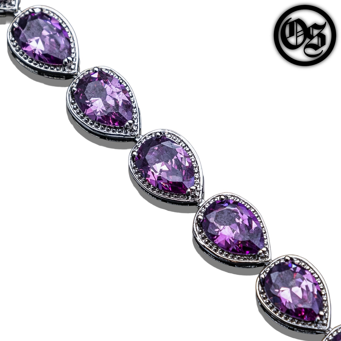 Crystal Bracelets