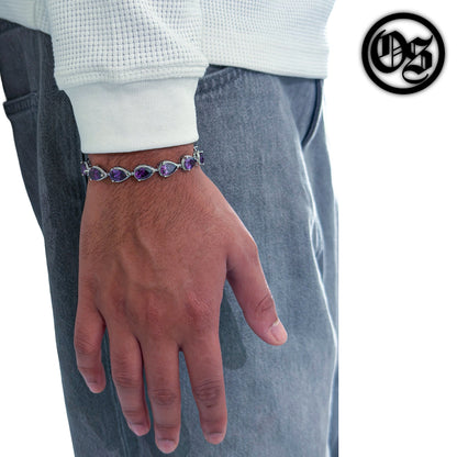 Crystal Bracelets