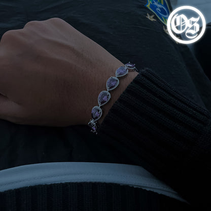 Crystal Bracelets