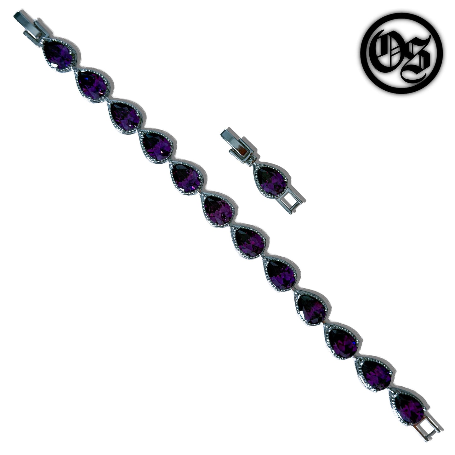 Crystal Bracelets