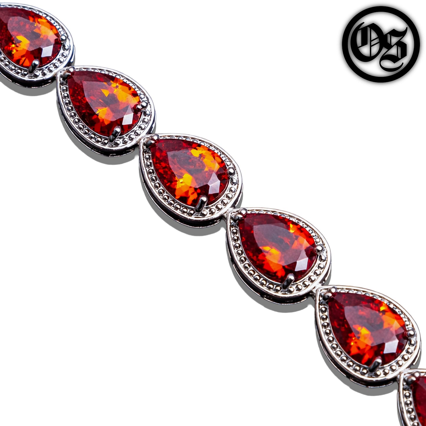 Crystal Bracelets