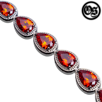 Crystal Bracelets