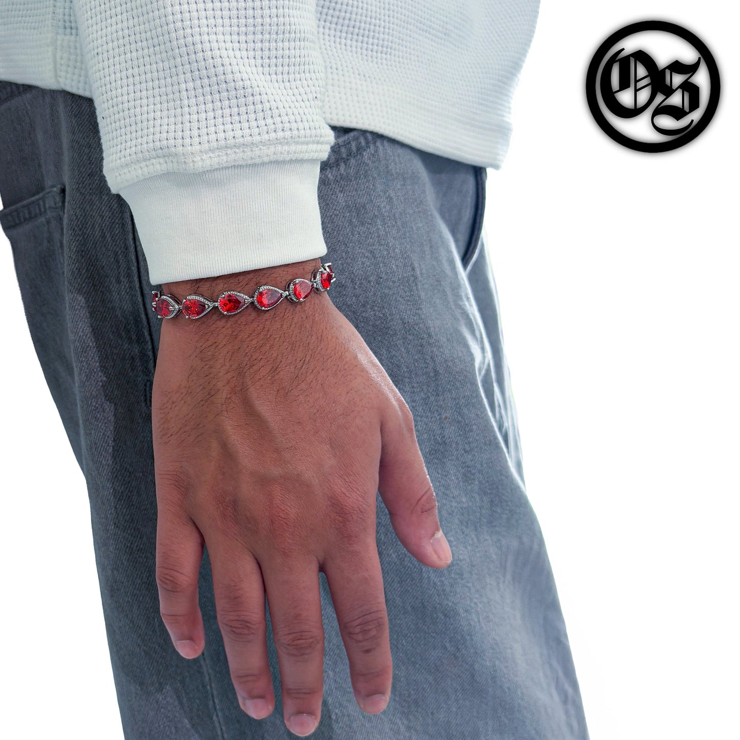 Crystal Bracelets