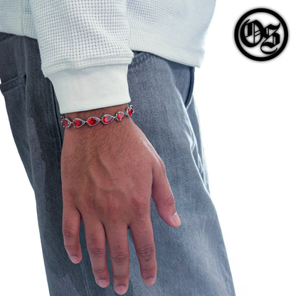 Crystal Bracelets