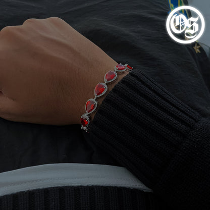 Crystal Bracelets