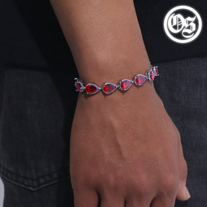 Crystal Bracelets