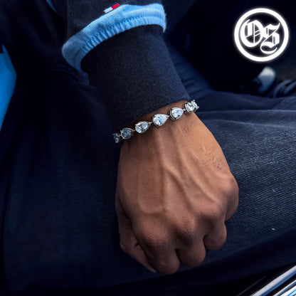 Crystal Bracelets
