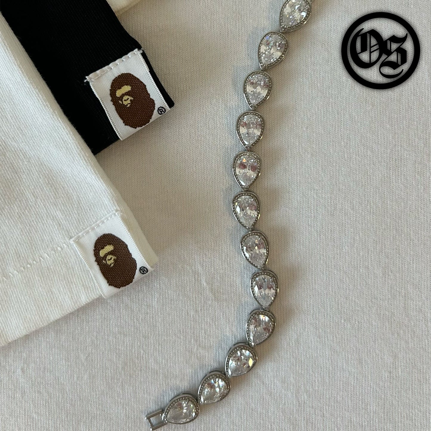 Crystal Bracelets