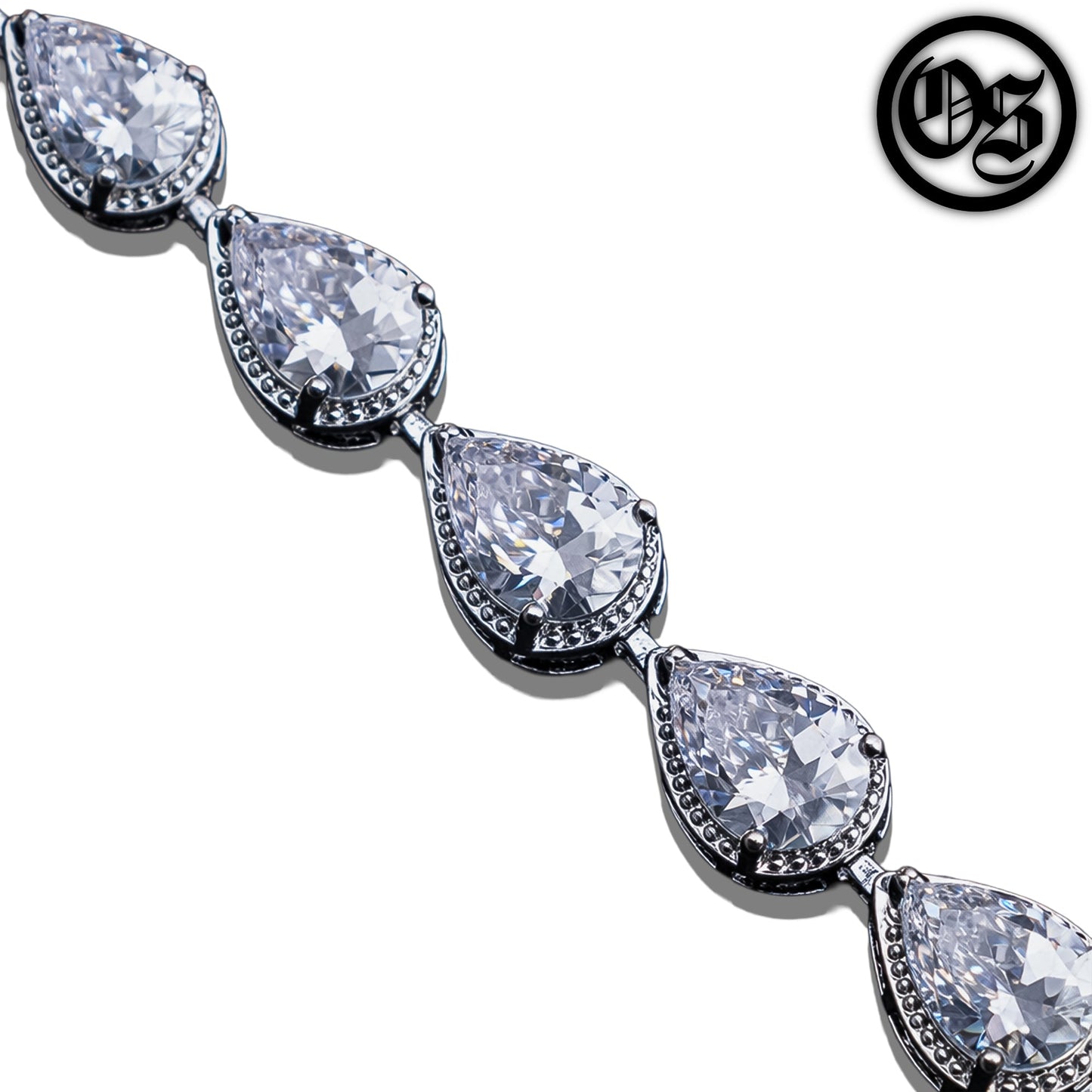Crystal Bracelets