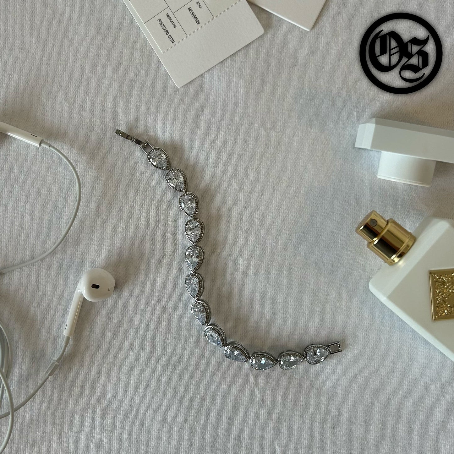 Crystal Bracelets