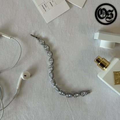 Crystal Bracelets