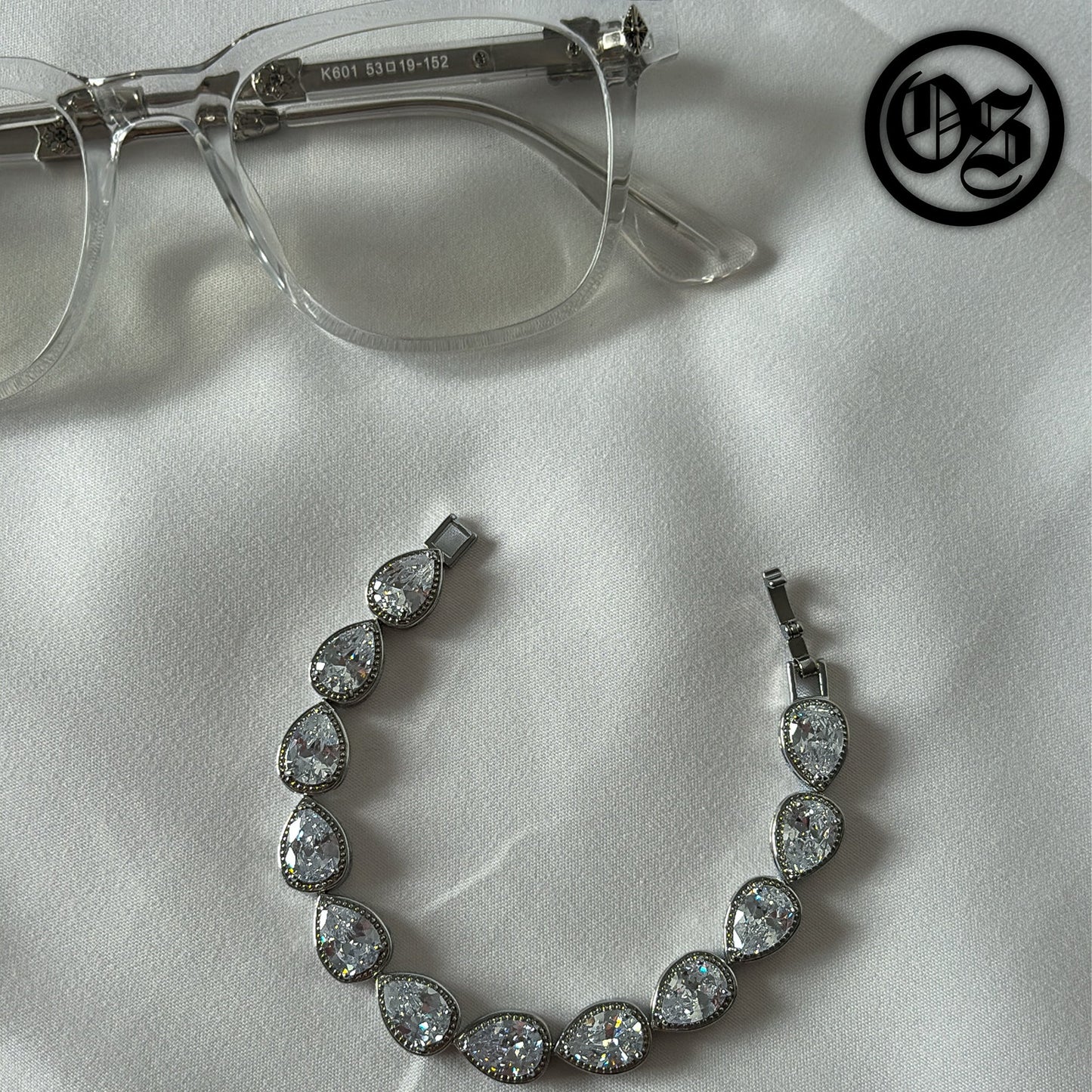 Crystal Bracelets