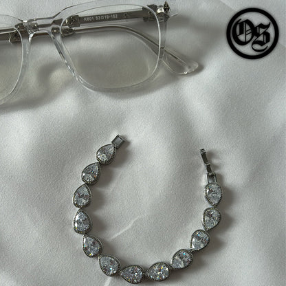 Crystal Bracelets