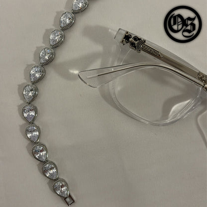 Crystal Bracelets