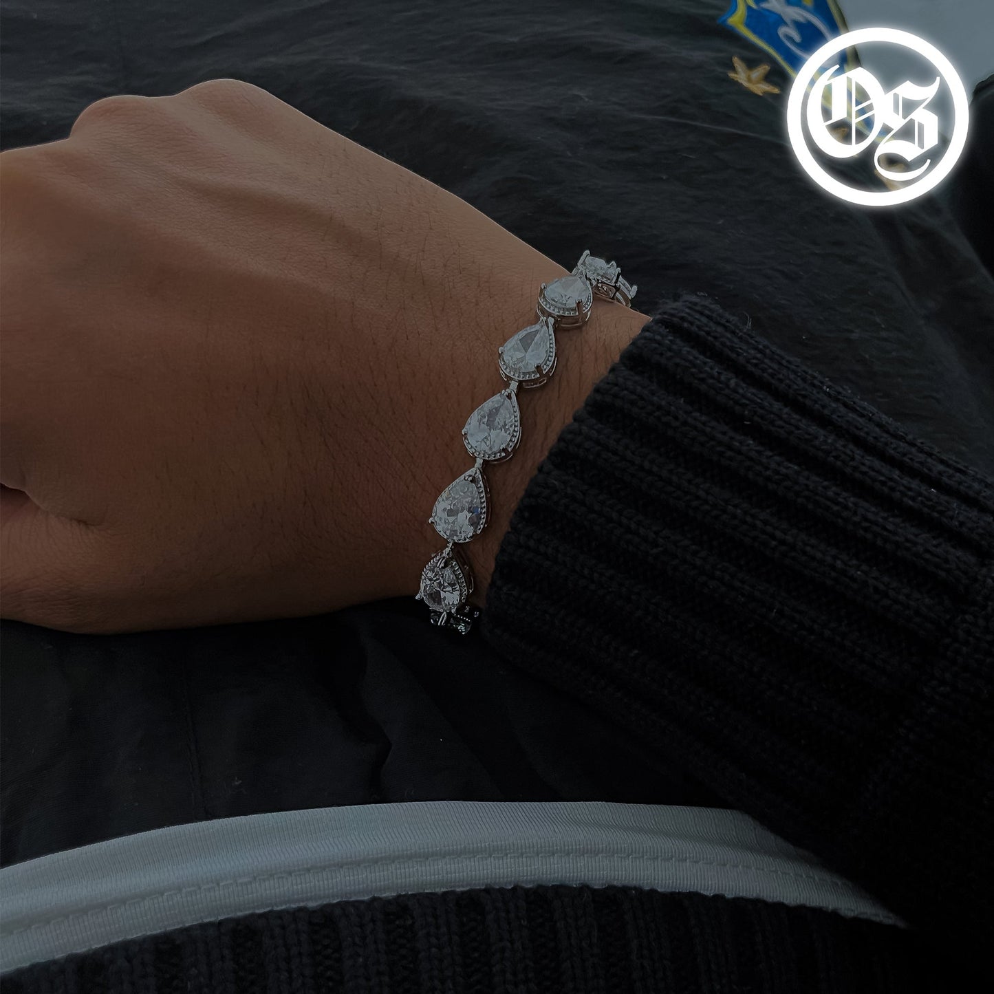 Crystal Bracelets