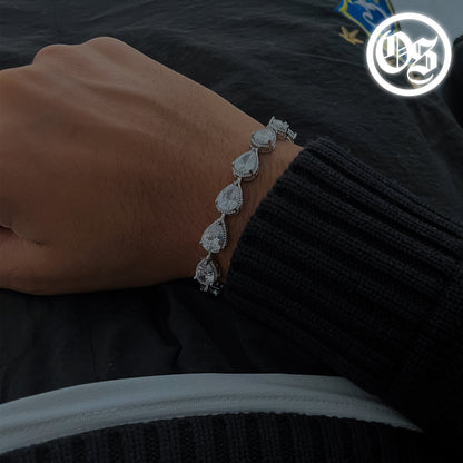 Crystal Bracelets