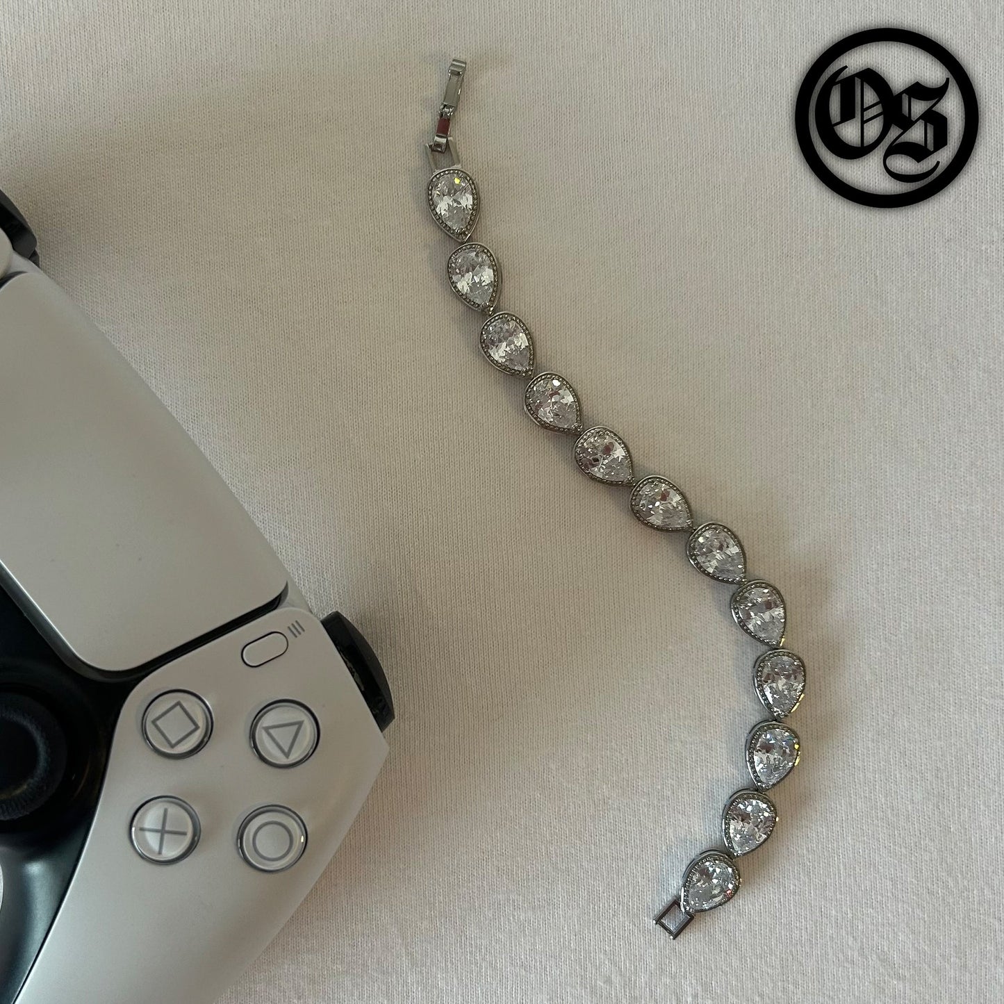 Crystal Bracelets